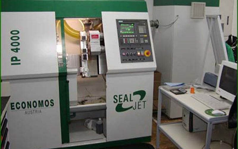 Empresas de juntas de estanqueidad en Valladolid Empresas de juntas de estanqueidad en Valladolid